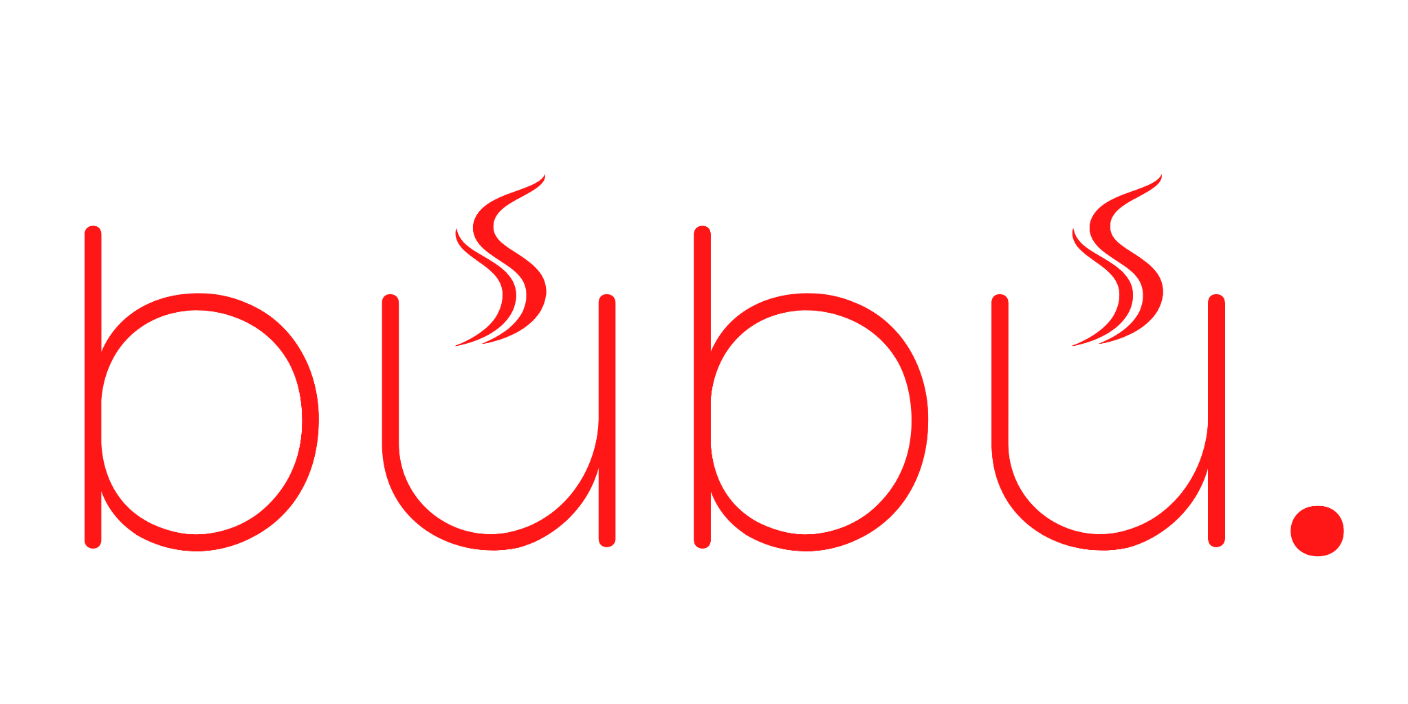 Logo de Búbú