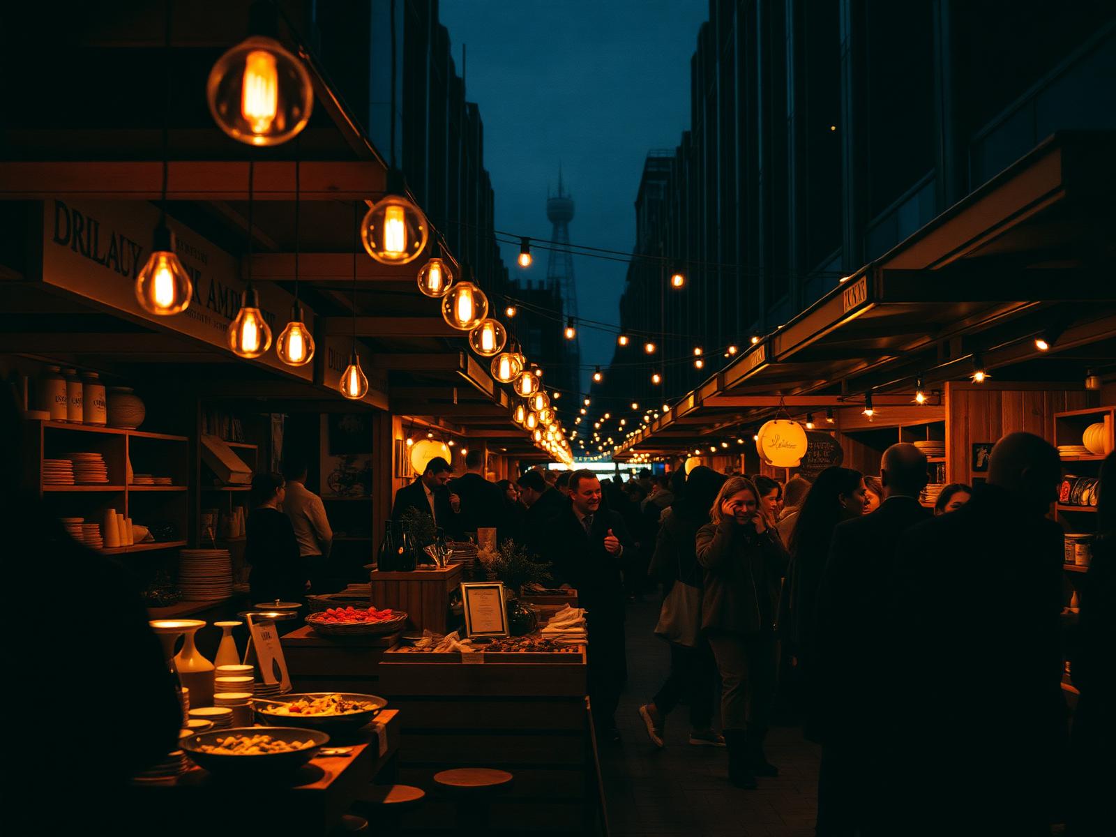 Culture & Market