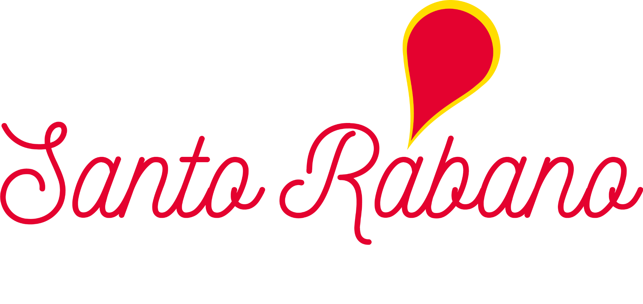 Logo de Santo Rábano